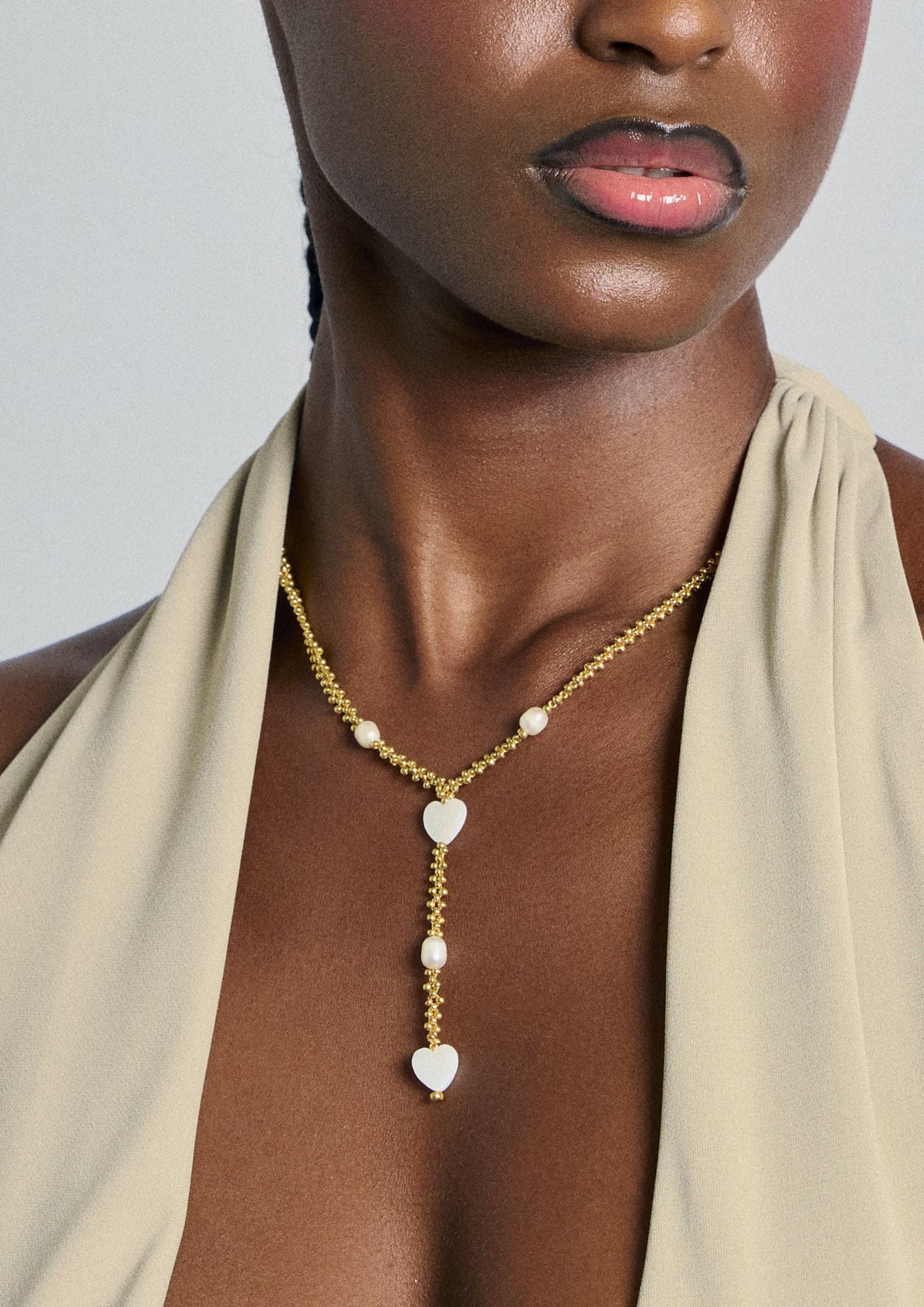 Collier - KITEYE