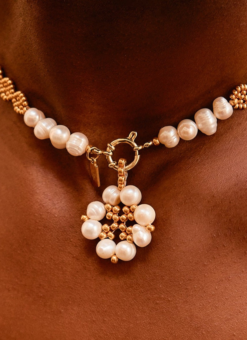Pendentif - Audrey