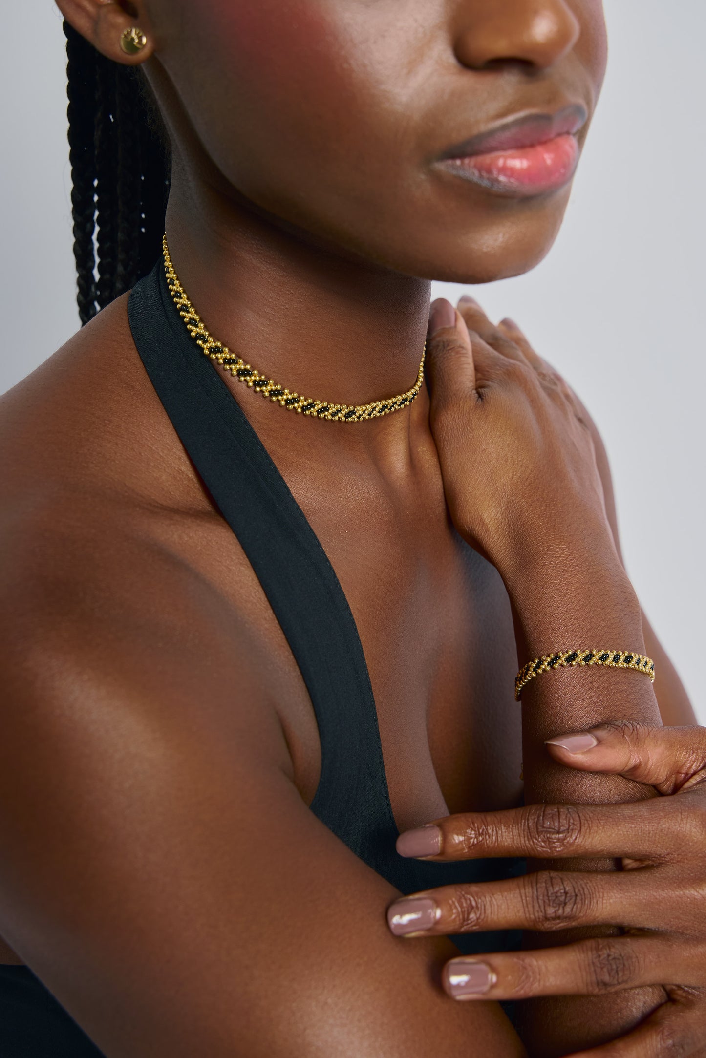 Parure - BATEKA I