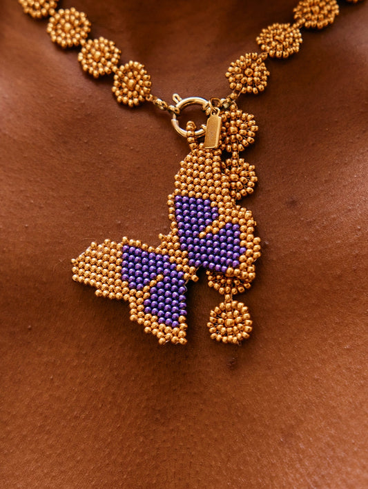 Pendentif - PIYALO II