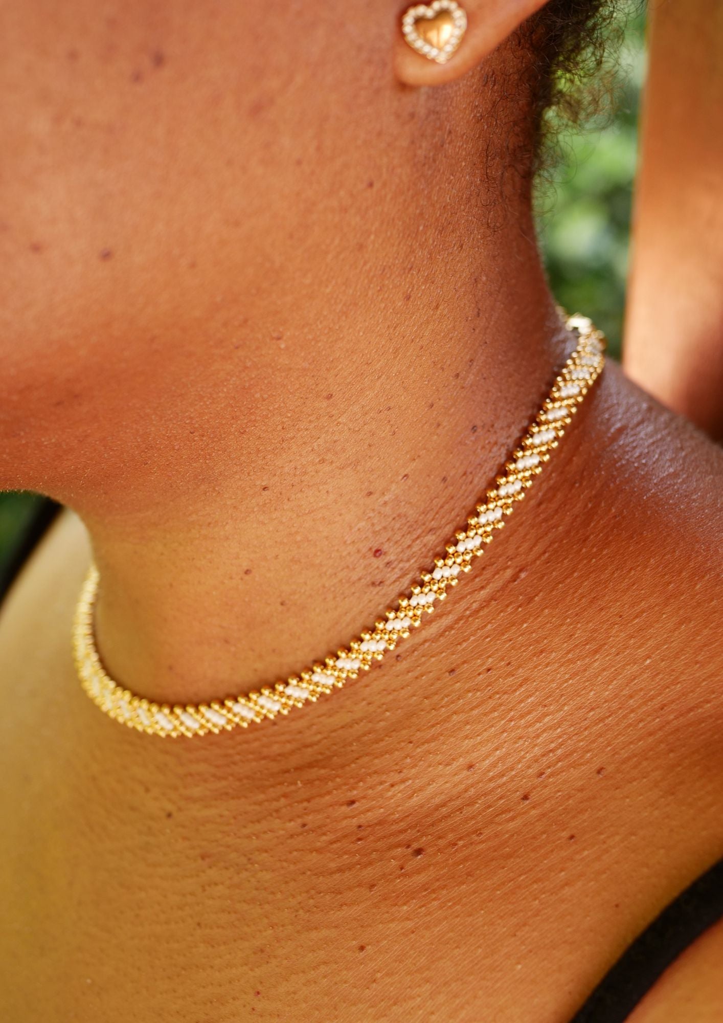 Parure - BATEKA II